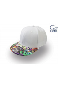 Cap Snap Colour 