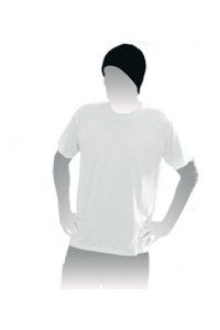 T-shirt Polyester For Adult M/c 