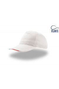 Cap Start Five Italia 