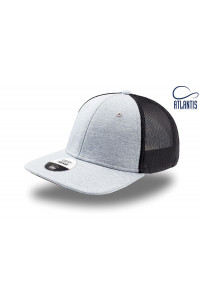 Stretch-fit Cap, 6 Panels 