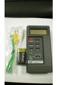 Precision Thermometer 