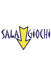 Foglio Transfer Sala Giochi