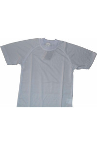 T-shirt Polyester For Kid M/c 