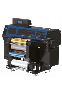 Stampante Dtf Uv Da 60 Cm, 4 Teste Epson I3200-u1