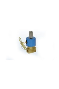 Valve With Connectors For Code: 3dvm 