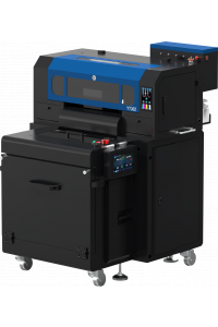 Stamp./forno Dtf All In One 33 Cm, 2 Teste I1600