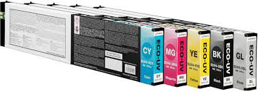 Consumabili UV