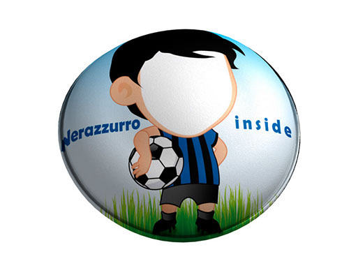 Pillow cases full print soccer