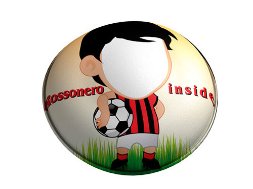 Pillow cases full print soccer