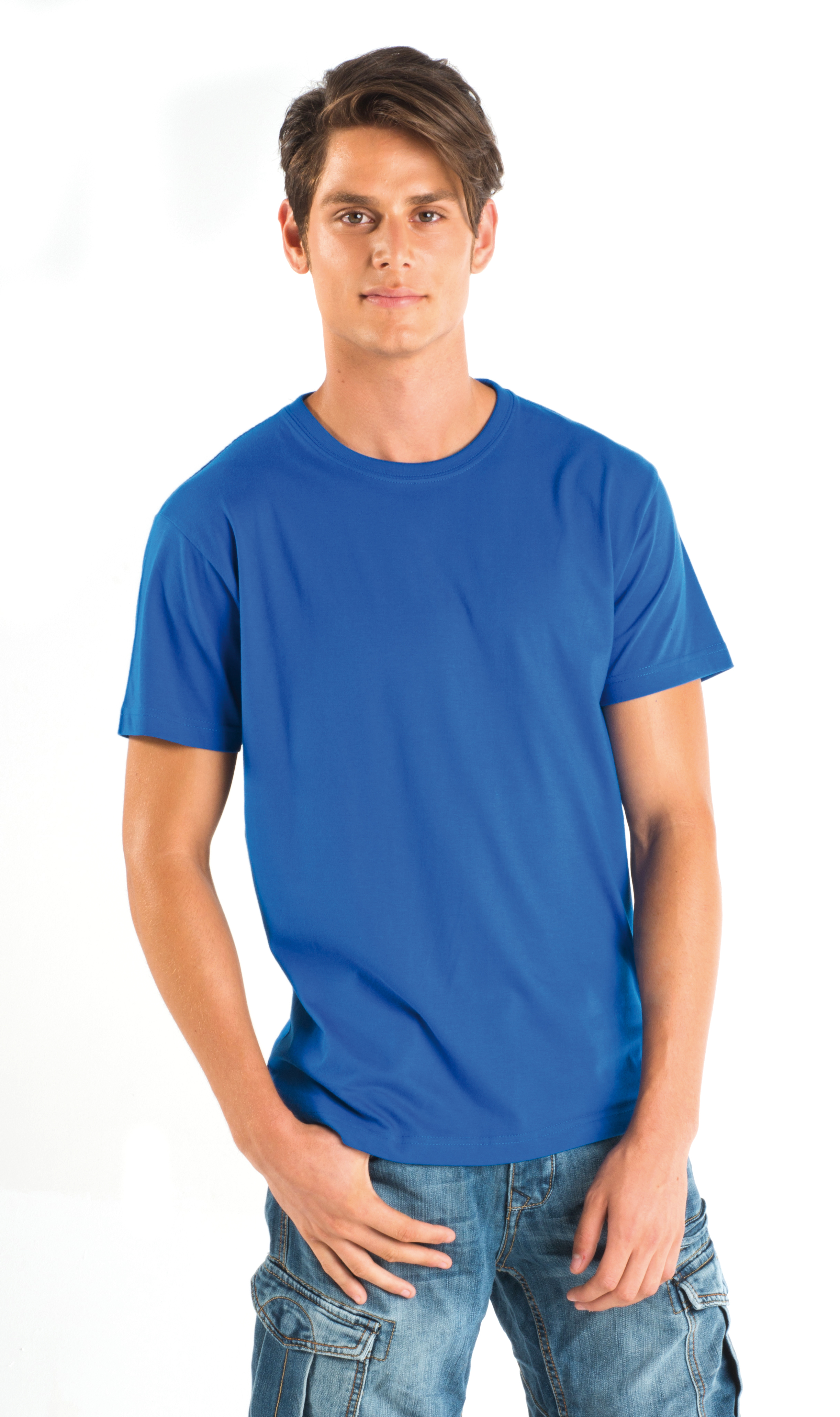 Uomo/Bambino