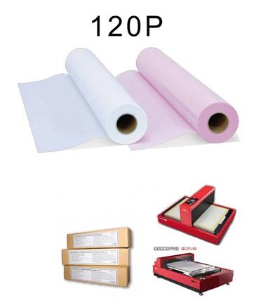 Consumabili per Serigrafia