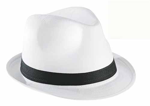 Fedora e Panama