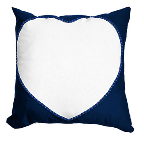Pillow cases in cotton and polyester