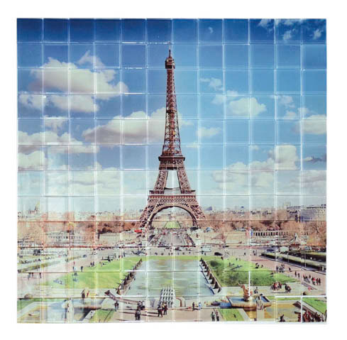 Glass