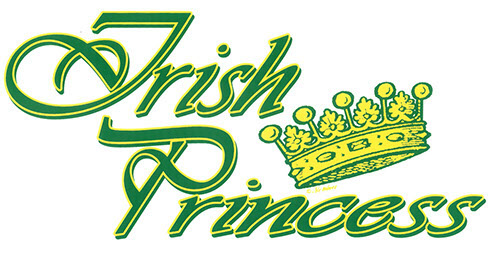 IRISH PRINCESS