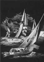 TRANSFER ACTION SAIL