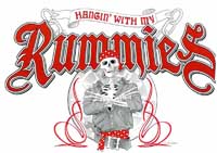TRANSFER HANGIN’ WITH MY RUMMIES