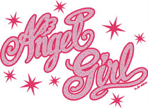 TRANSFER ANGEL GIRL