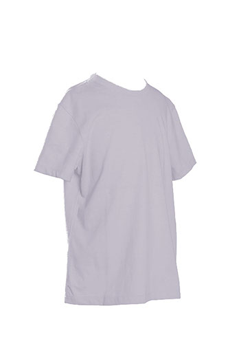 T- SHIRT MANICA CORTA YOGURT DONNA TAGLIA M