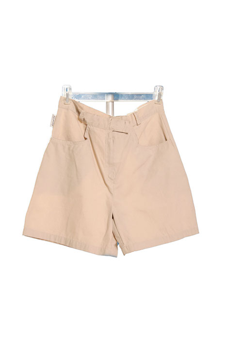 SHORT DONNA SAFARI TG.42