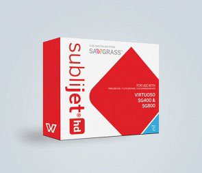CARTUCCIA SUBLIJET HD X SW SG400/SG800 29 ML-CIANO
