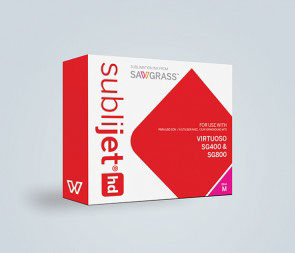 CARTUCCIA SUBLIJET HD X SW SG400/SG800 29 ML-MAGEN