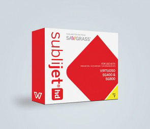 CARTUCCIA SUBLIJET HD X SW SG400/SG800 29 ML-GIALL