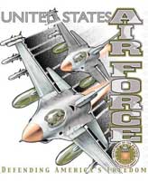 TRANSFER AIR FORCE