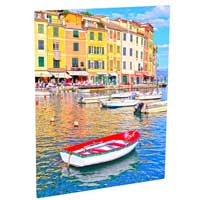 Pann. Fot. All. CL Bi Sm-Lucido 700x1000x1,14 mm