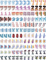MI GENERIC VARIOUS