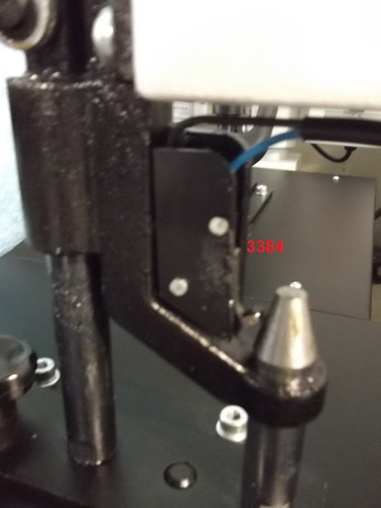 MICRO SWITCH MV7