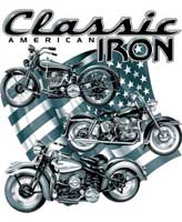 TRANSFER CLASSIC IRON