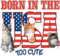 TRANSFER BORN IN THE USA YOUTH