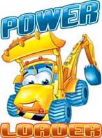 POWER LOADER