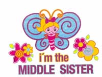 TRANSFER I’M THE MIDDLE SISTER
