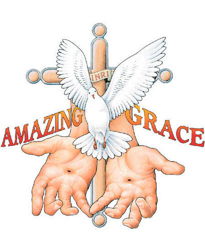 TRANSFER AMAZING GRACE