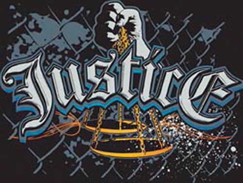 JUSTICE