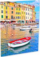 Pann. Fot. All. CL Bi Lucido 127 x 177,8x1,14 mm