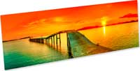 Pann. Fot. All. CL Bi Lucido 127×431,8×1,14 mm