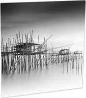 Card All. CL Bian. Luc. 50,8×76,2×1,14 mm