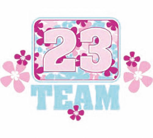 TRANSFER 23 TEAM