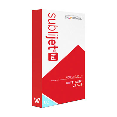CART. SUBLIJET HD X SW VJ628 220 ML-MAGENTA CHIARO