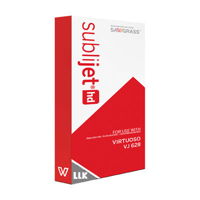 CART SUBLIJET HD X SW VJ628 220 ML – NERO CC XF