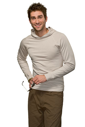 FIT-T HOODYO UOMO
