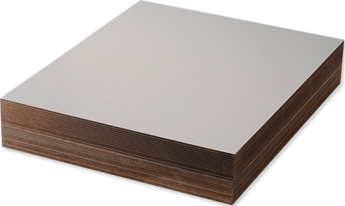 Pann. HDF UN stam.1 lato 1200x2400x3,17mm