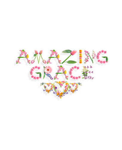 TRANSFER AMAZING GRACE