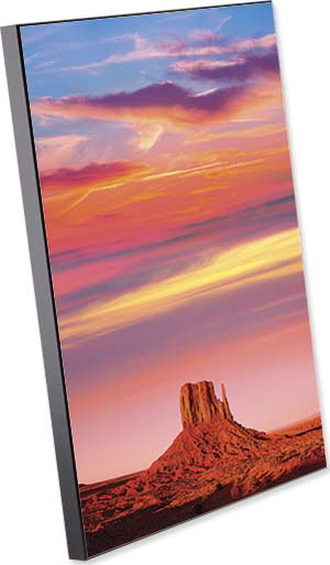 Pann.Foto In MDF CL 279,4x355,6x15,88 mm