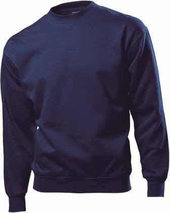 FELPA GIROCOLLO UNISEX