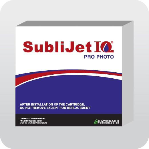 Cartuccia Sublijet IQ Standard per Epson 7700/9700