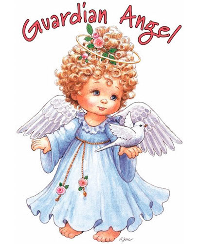 TRANSFER GUARDIAN ANGEL YTH